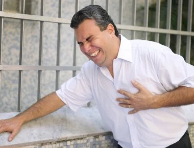 Τα συμπτώματα που αν τα έχεις ίσως είναι καλό να επισκεφθείς τον καρδιολόγο σου